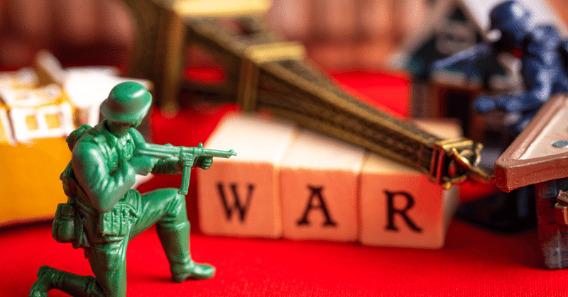 * 日記：「太った兵士は要らない」と国防長官が言ったという記事を見て（3,200字）