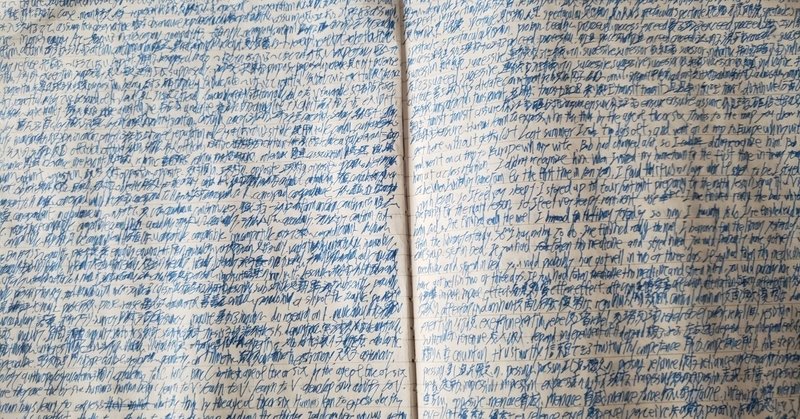 暗記に最適な青ペン殴り書き勉強法 Pasta Note