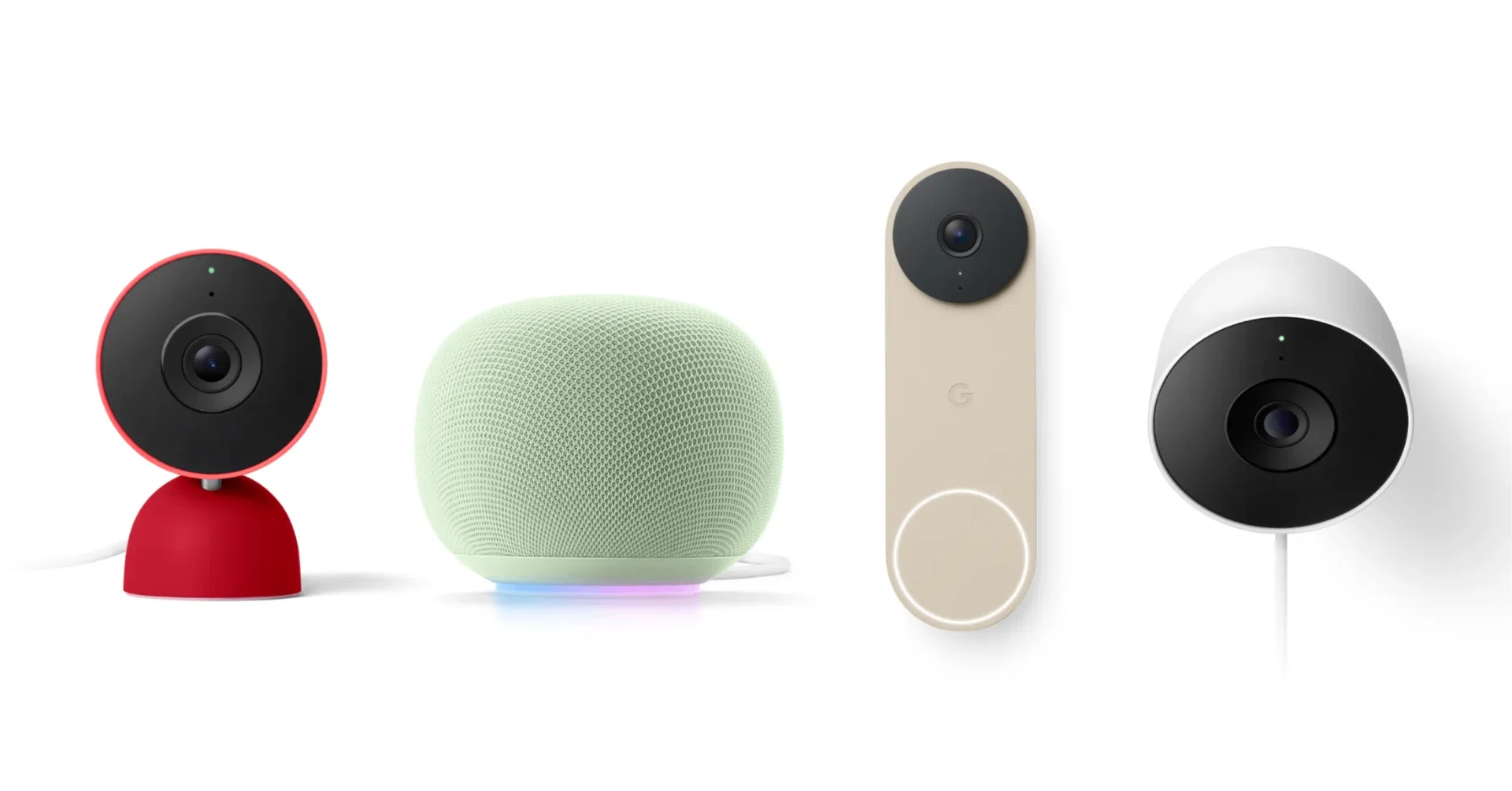 Gemini対応 の 新しいGoogle Homeデバイス まとめ｜npaka