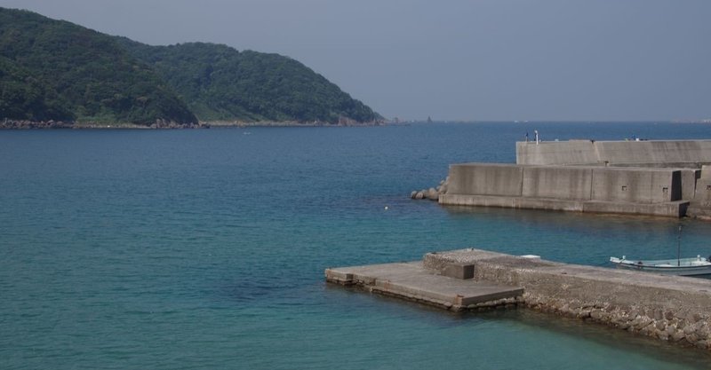 堤防での海釣りは原則禁止です oshu Note