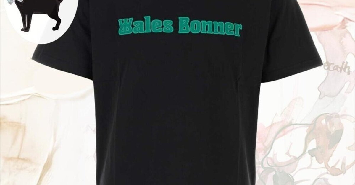 現地速報!本日見つけたブランドレアアイテム!】ウェールズボナー