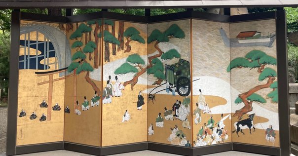 図像学｜ちいさな美術館の学芸員