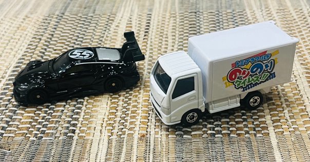 再録「あのときアレは高かった」〜「トミー・パーキングタワーNO