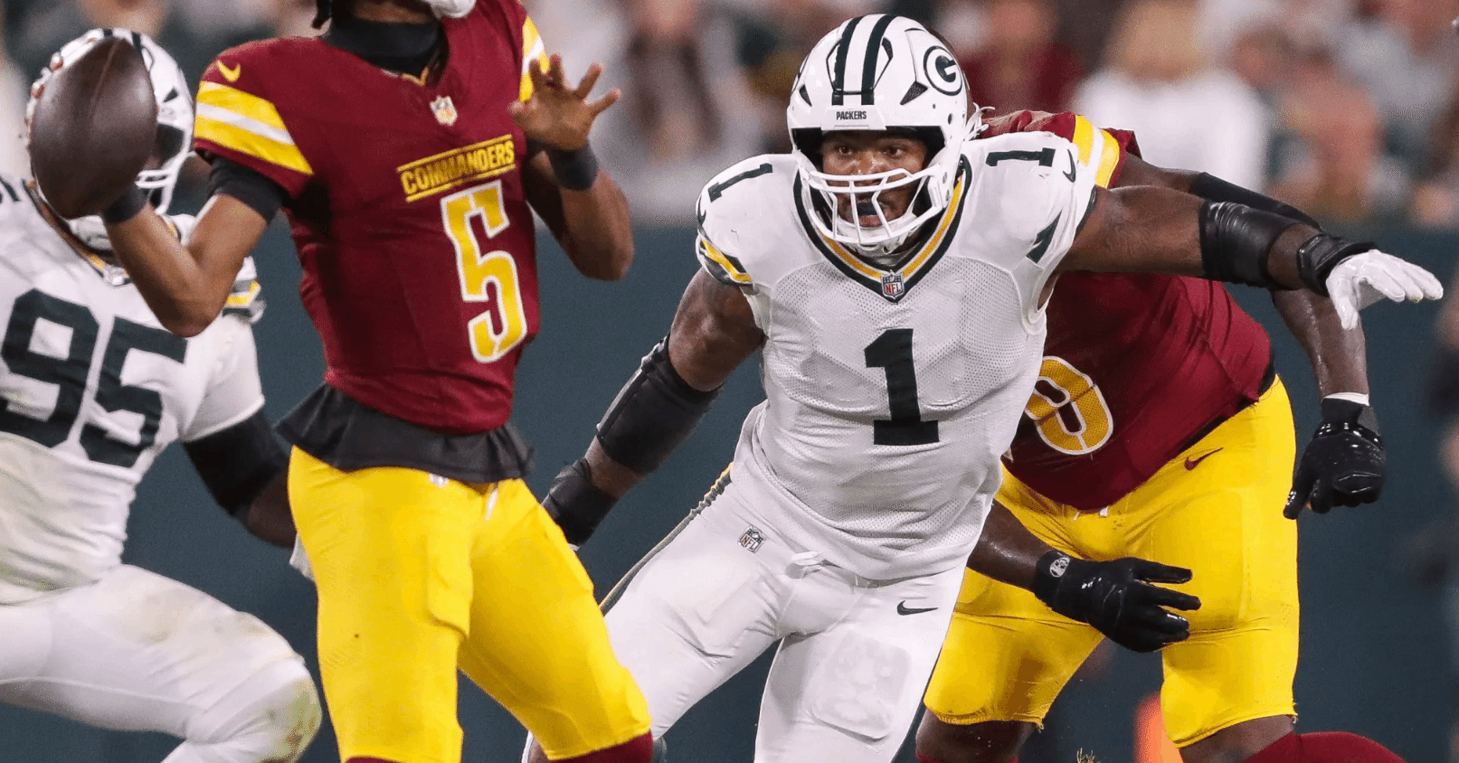 マイカ・パーソンズは代償を払ってでも得る価値はあったのか｜たーくん