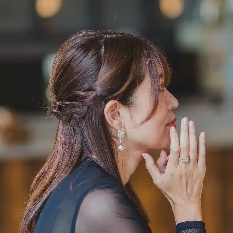 菱田紗絵子