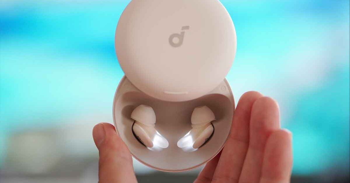 レビュー】Anker Soundcore Sleep A30 徹底解説｜快眠をサポートする