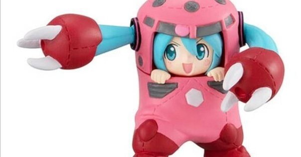 巡音ルカ ミクシンフォニー2024ver ねんどろいど 11月19日（火）ご予約開始♪「ねんどろいど 巡音ルカ