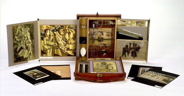 マルセル・デュシャン 世界の見方を変えた男 2｜ながら/Nagara