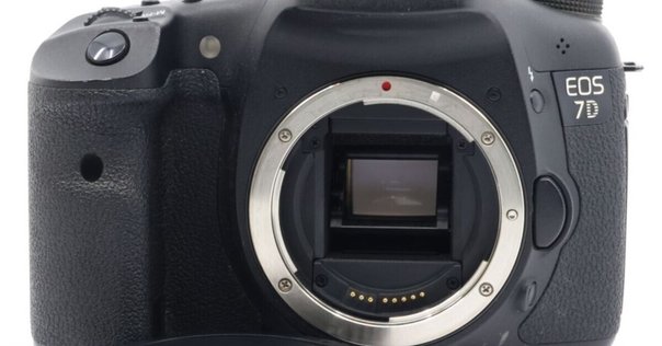 超望遠レンズ付✨ 初心者からプロまで✨高速連写 Canon 7D MarkⅡ