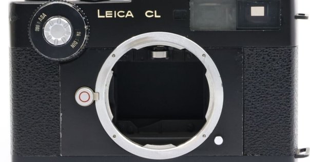 KONICA MINOLTA - LEICA Leitz minolta CL ボディ ライツミノルタ レンジファインダー メーター動作OK #12605 楽天市場】LEICA Leitz minolta CL ボディ ライツミノルタ