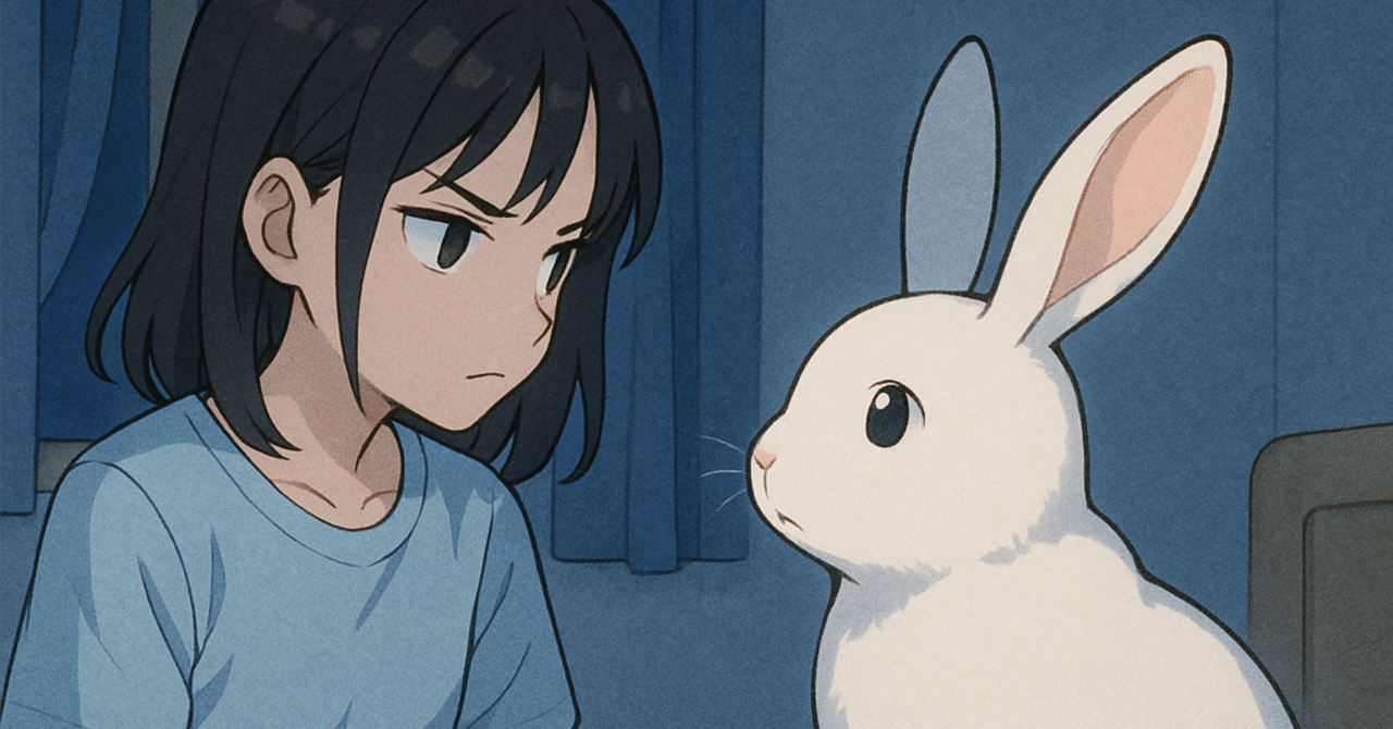 ❤️ 白うさぎ様❤️ 赤目の可愛い白うさぎちゃん💖 (いちごま) 森林公園のその他の