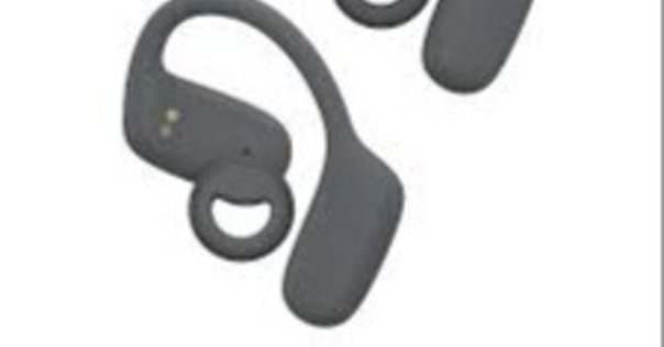 2025年7月購入！OPENRUN PRO 骨伝導イヤホン 36256-468-