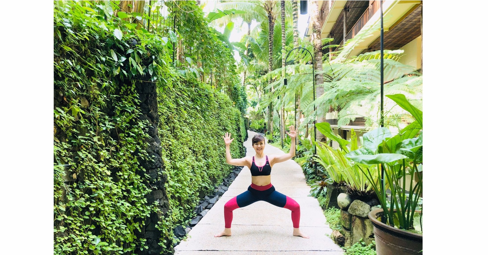 女性憧れ 女神のポーズ バレエ2番プリエ ウトゥカタ コナーサナ 58 ビジヨガ通信編集長 27店舗経営管理職 ヨガユニバース協会代表理事 Ryt500ヨガ国際マスター Note 女性憧れ 女神のポーズ バレエ2番プリエ ウトゥカタ コナーサナ 58 ビジヨガ通信編集長 27店舗経営管理職 ヨガユニバース協会代表理事 Ryt500ヨガ国際マスター Note