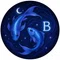 魚座B型特化型占い♓️