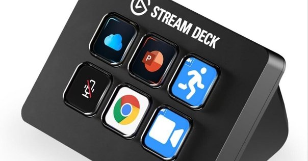 STREAM DECK XL 美品です Amazon.co.jp: Elgato Stream Deck XL : パソコン・周辺機器