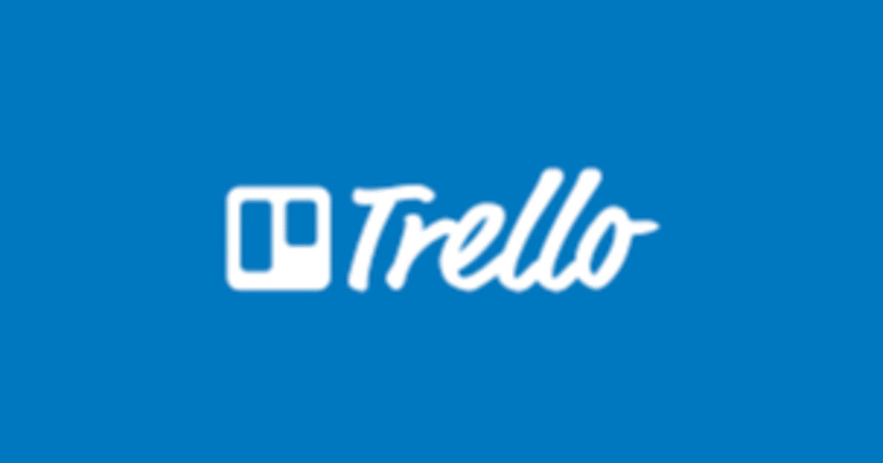 Trelloを使ってタスク管理 おもり Note