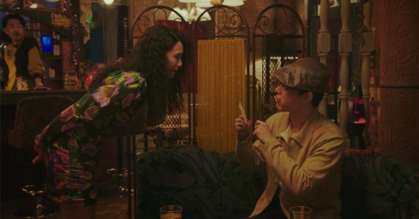 映画】マルサの女 (1987) に思う｜こんちゃん