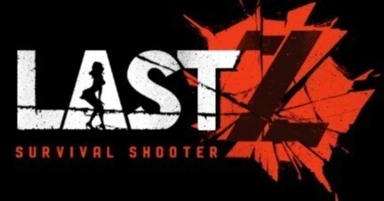 LastZ Survival Shooter｜Grapefruit_Moon