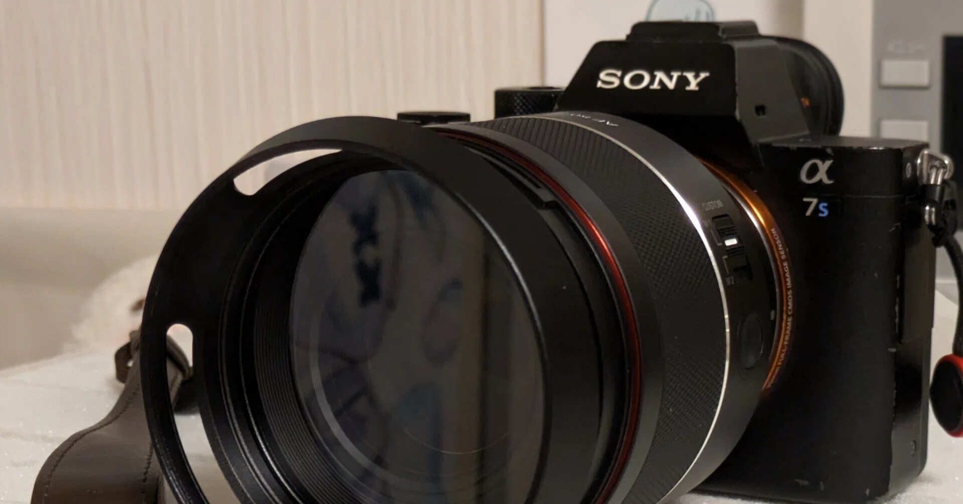 ソニーの一眼、高感度かつコスパ重視ならα7S IIでどうだ 【機種比較