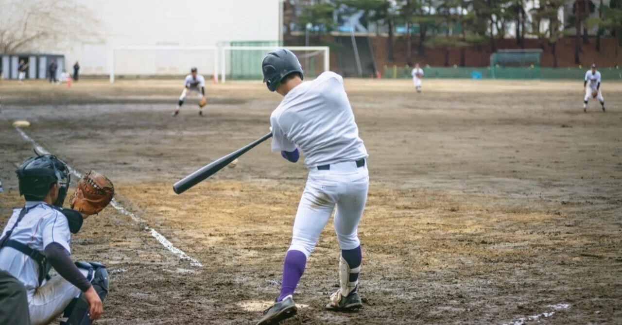 新打撃理論】体の開きを防ぐバッティング練習法（前編）｜きょーすけ