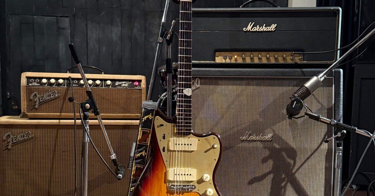 SSHやHSHなどのストラトでもピックアップブレンドを可能に