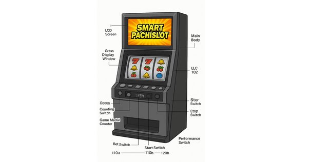 最短対応 スマスロ アイドルマスターミリオンライブ 実機 7目押しオート・放置可 最短対応 スマスロ アイドルマスターミリオンライブ 実機 7目押し