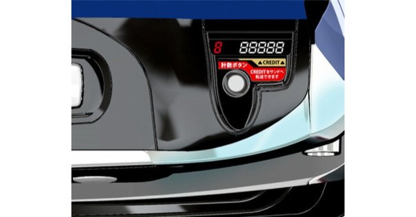 カセットテープDJ 2021年春モデル｜大江戸テクニカ