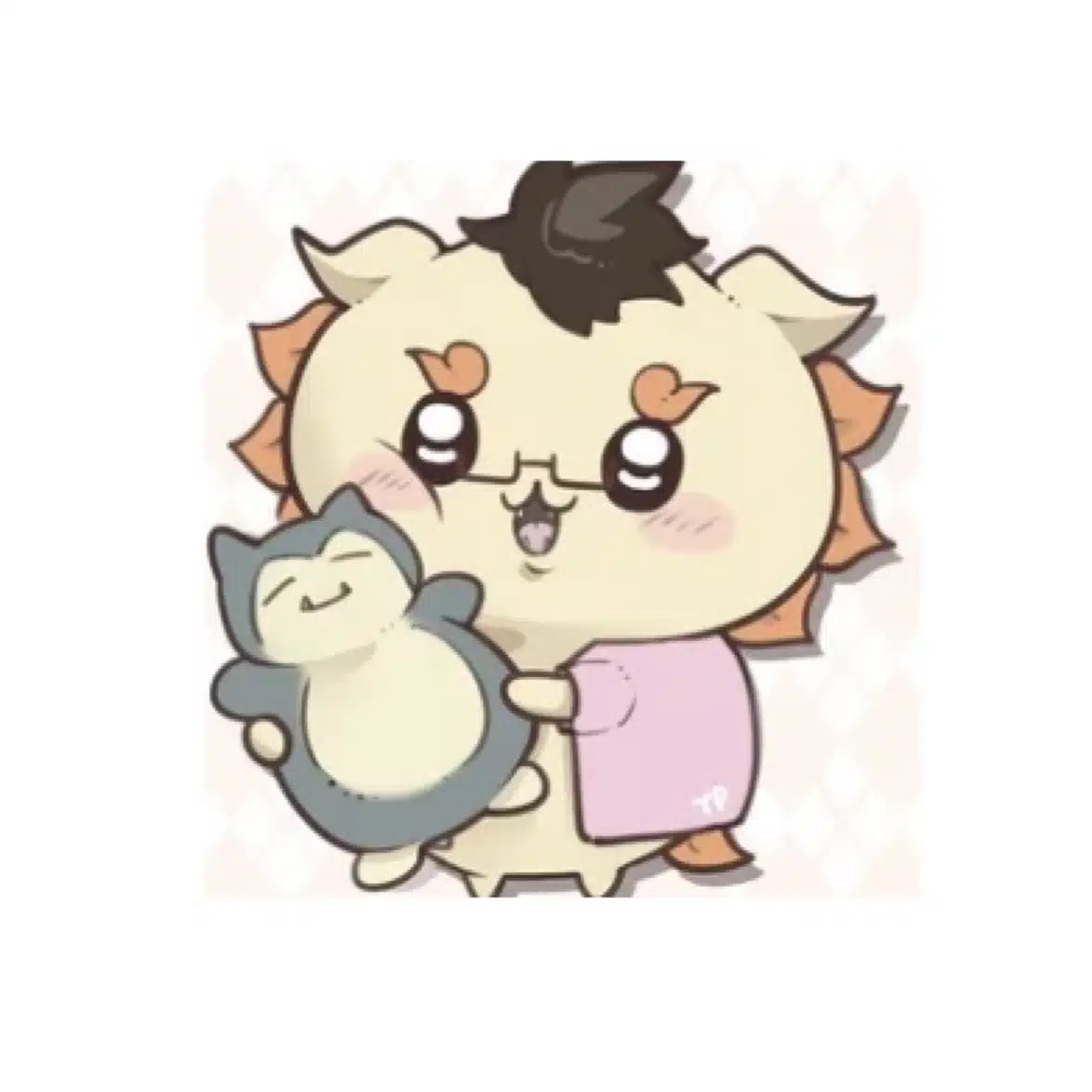 たぴ(タピオカのたぴ)