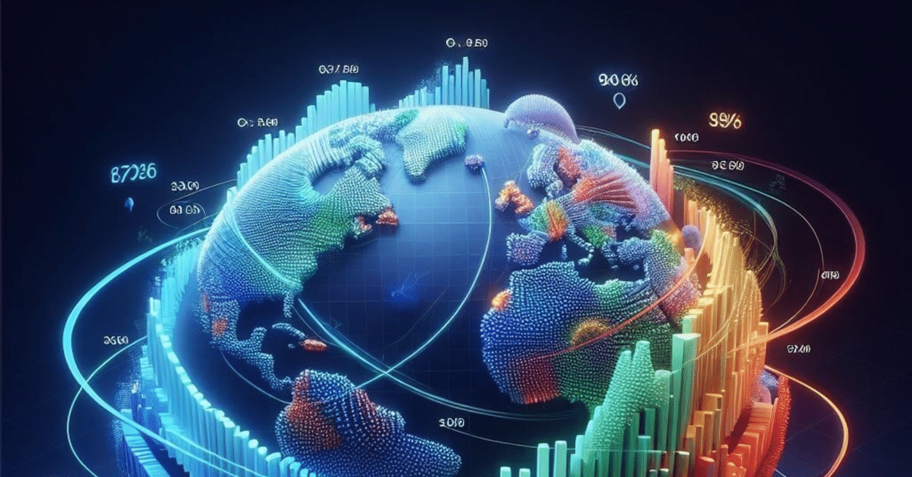 信用売り残が語る市場心理：下落期待と上昇の可能性が同居する不思議な関係｜persona