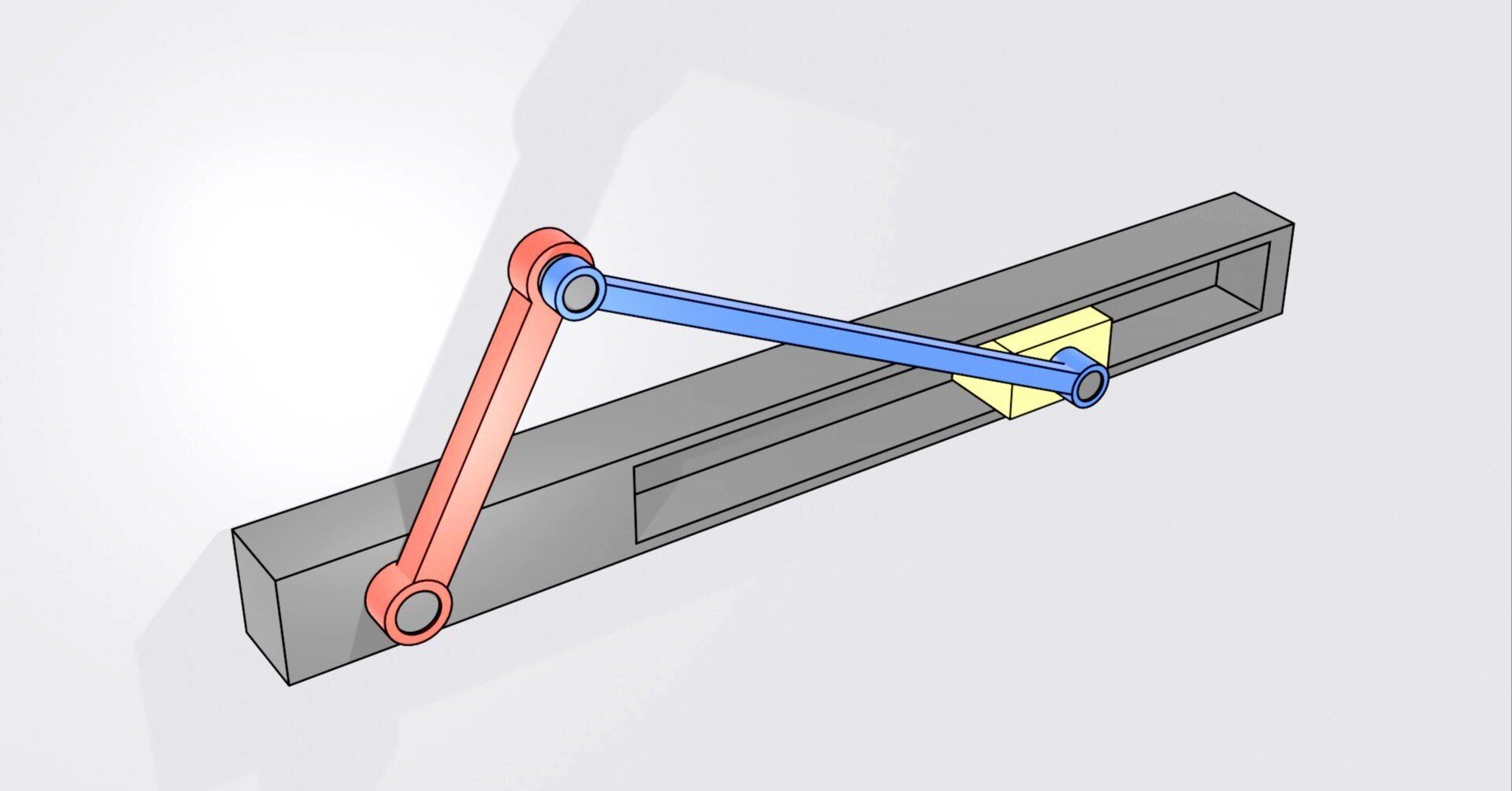 往復 スライダ クランク 機構 (99) 사진