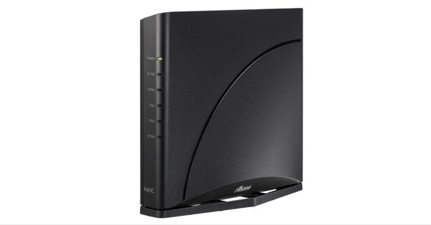 SONY - SONY NSD-G1000TS‼️ルーター ソニーのWi-Fiルーター内蔵型ONUの実力とは？2.5GBASE-TとWi-Fi