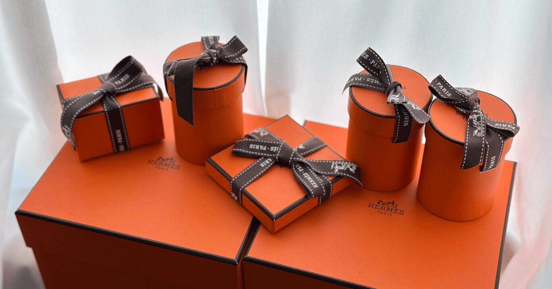 HERMES バーキン25 ギフト箱 その他 エルメス バーキン25 ビスキュイ ヴォースイフト ゴールド金具 Z刻印