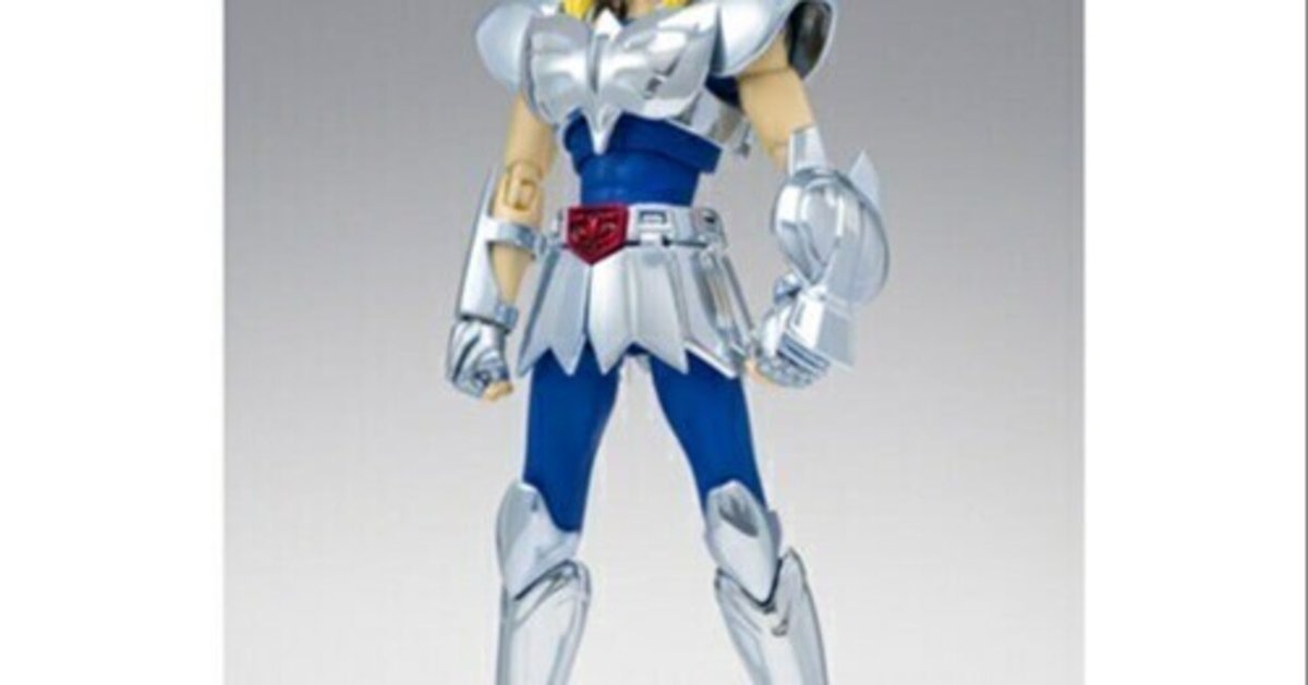 聖闘士聖衣神話 キグナス氷河　20th Anniversary Ver. Amazon.co.jp: 聖闘士聖衣神話 キグナス氷河（初期青銅聖衣