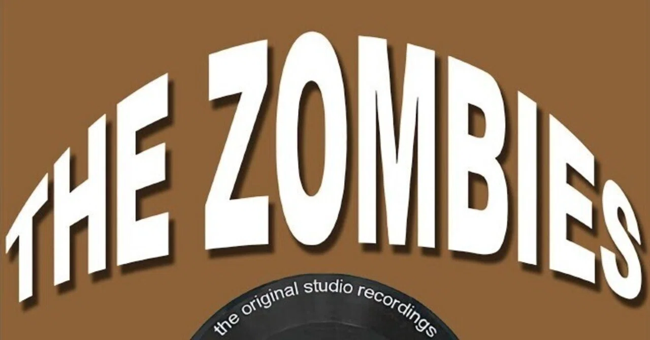 本日の一曲 vol.790 ゾンビーズ：好きさ好きさ好きさ (The Zombies: I