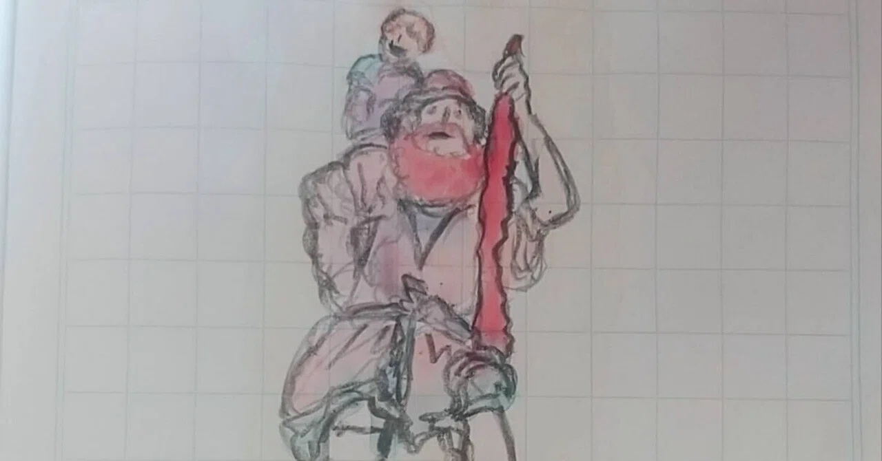 クリストファー 由来