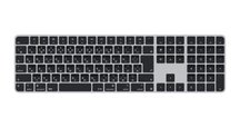 HHKB Professional HYBRID Type-S 英語配列／墨 レビュー&打鍵音【高級