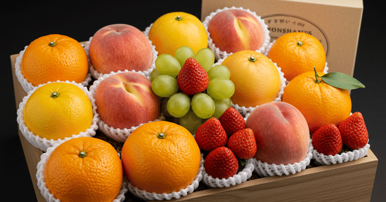 2025年版】ふるさと納税果物定期便おすすめ自治体ランキング｜GafuuAI