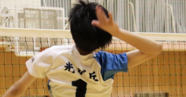 修学舎バレーボールTシャツ 修学舎バレーボールTシャツ バレーボール部