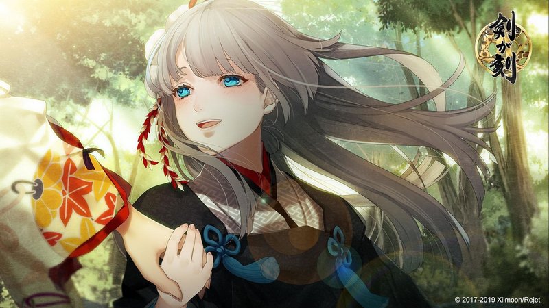 最推しと推しがタッグを組んで筆者を殺しに来た 萩嵐雪キャラエピ ｲﾓ Note