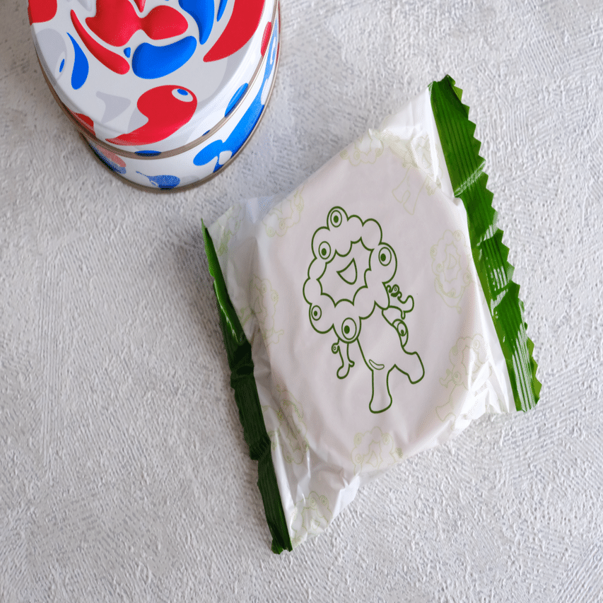 関西万博 サウジアラビア キャンドルケース 手作りのキャンドルから