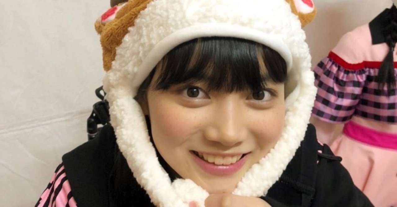 西垣有彩さんの脱退について とーや Note