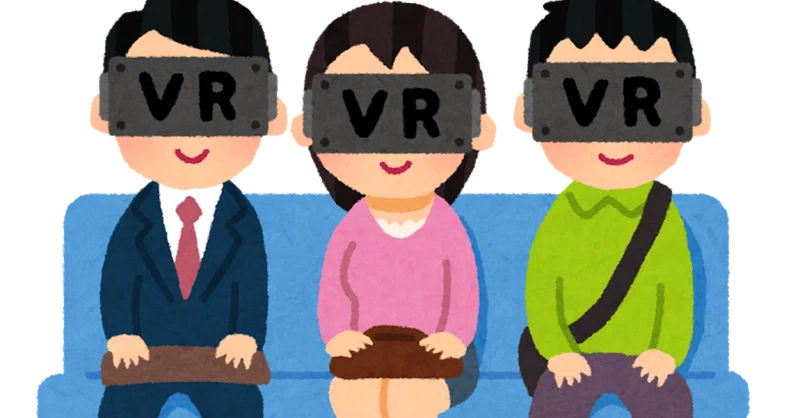 Oculus Quest で仕事はできるか Nozomi Yamaguchi Note