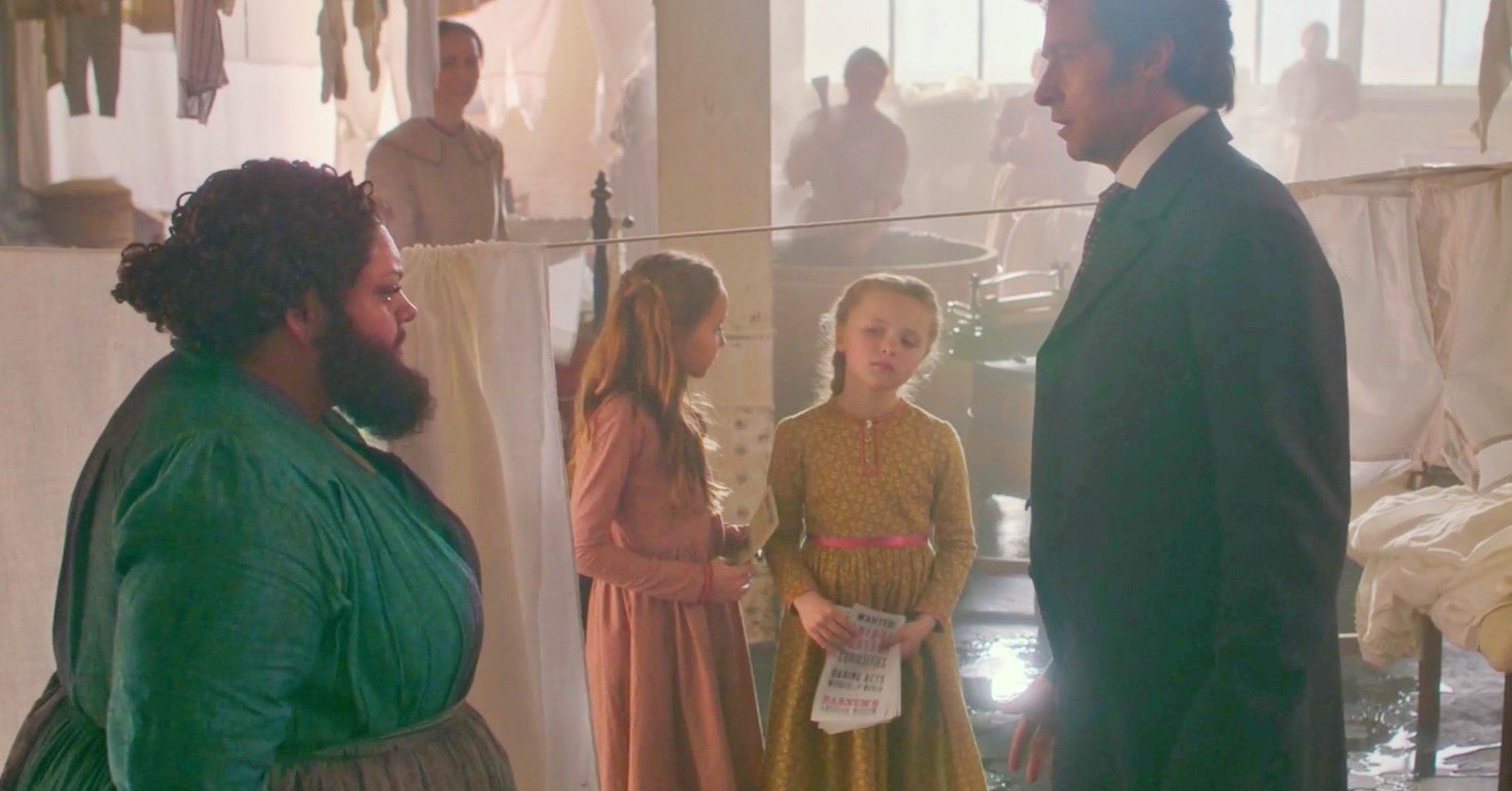 映画 グレイテスト ショーマン で学ぶ英会話 ２ やりなおし英語コーチ Yuko Note