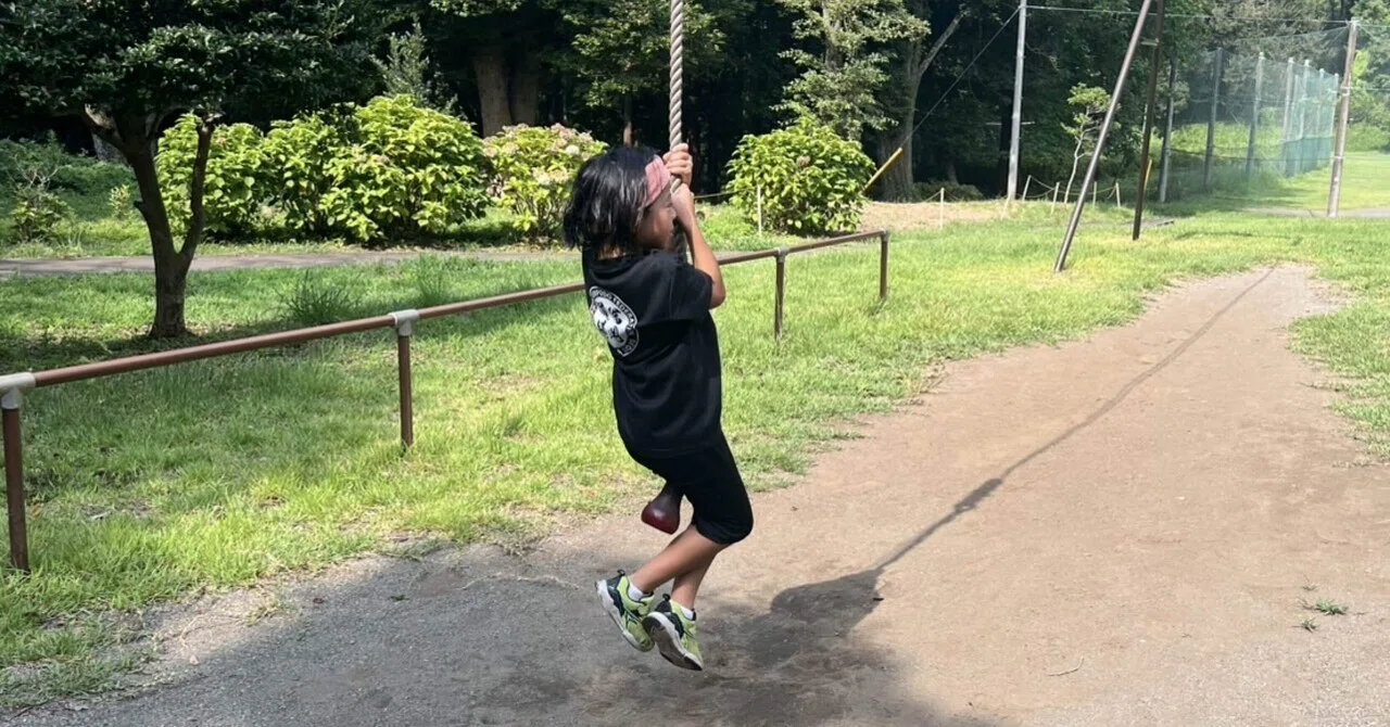 前期最後の面談で、かかは卒倒しそうなほど驚いたよ｜はっちママ