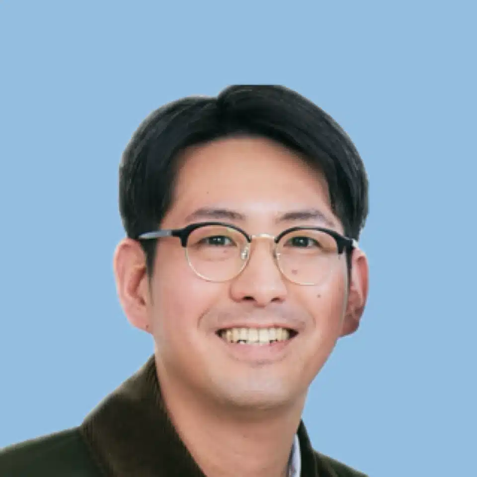 鈴木勇気 | 理学療法士×コーチング | タイワノバ 代表 | 相模原