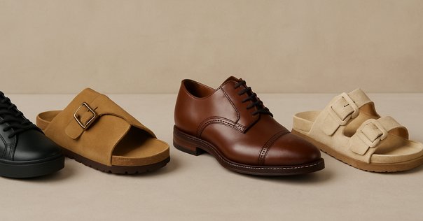 何年経っても愛され続ける REGALのサドルシューズ｜REGAL