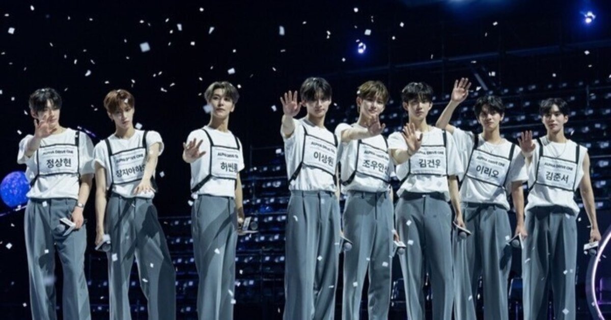 ボイプラ2 終了後の感想_サンウォンの魅力と分量問題｜田中ふる