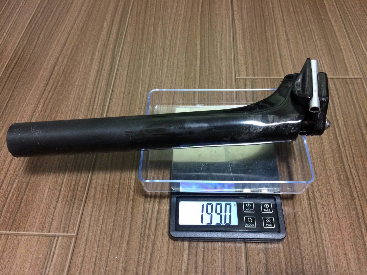 ロードバイク:ANCHOR RS8 2014復活計画(現状を知る編)|じぇいさん ロードバイク:ANCHOR RS8 2014復活計画(現状を知る編)|じぇいさん
