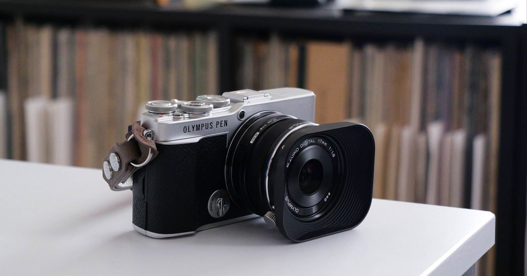 M.ZUIKO DIGITAL 17mm F1.8は、苦手な画角克服の突破口になるか