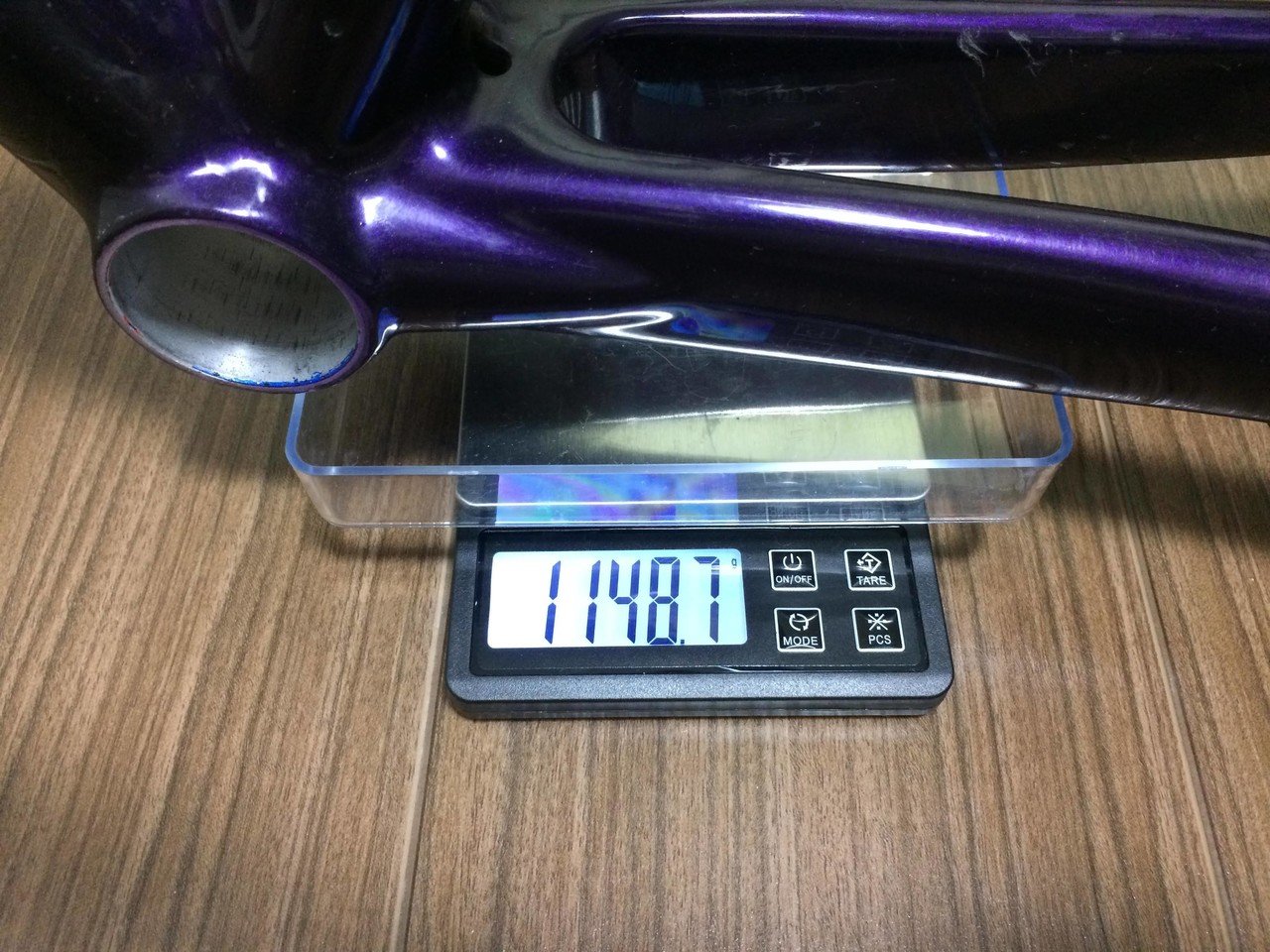 ロードバイク:ANCHOR RS8 2014復活計画(現状を知る編)|じぇいさん ロードバイク:ANCHOR RS8 2014復活計画(現状を知る編)|じぇいさん